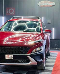 هیوندای کۆنا